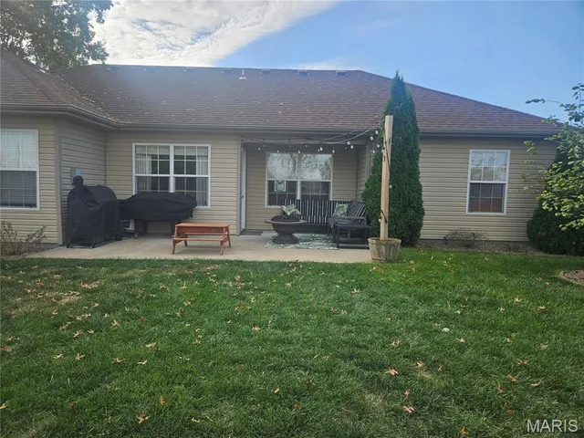 $274,000 | 5909 Webster Groves Road, Columbia, MO 65202