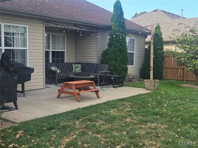 $274,000 | 5909 Webster Groves Road, Columbia, MO 65202