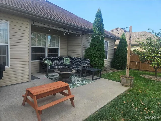 $274,000 | 5909 Webster Groves Road, Columbia, MO 65202