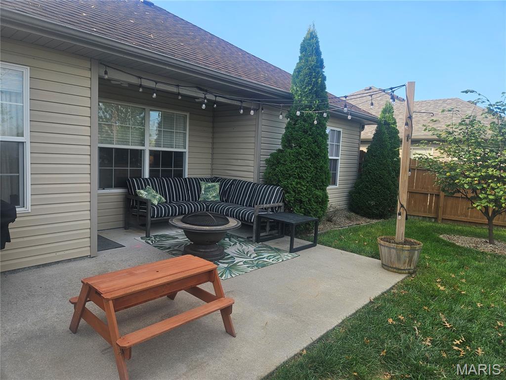 5909 Webster Groves Road Columbia, MO 65202 - Photo 5 of 27