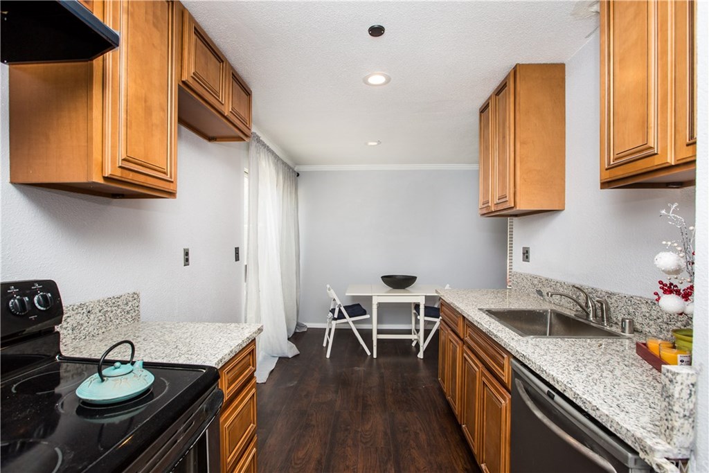 4727 Jackson Street, Unit 43 Riverside, CA 92503 - Photo 1 of 1