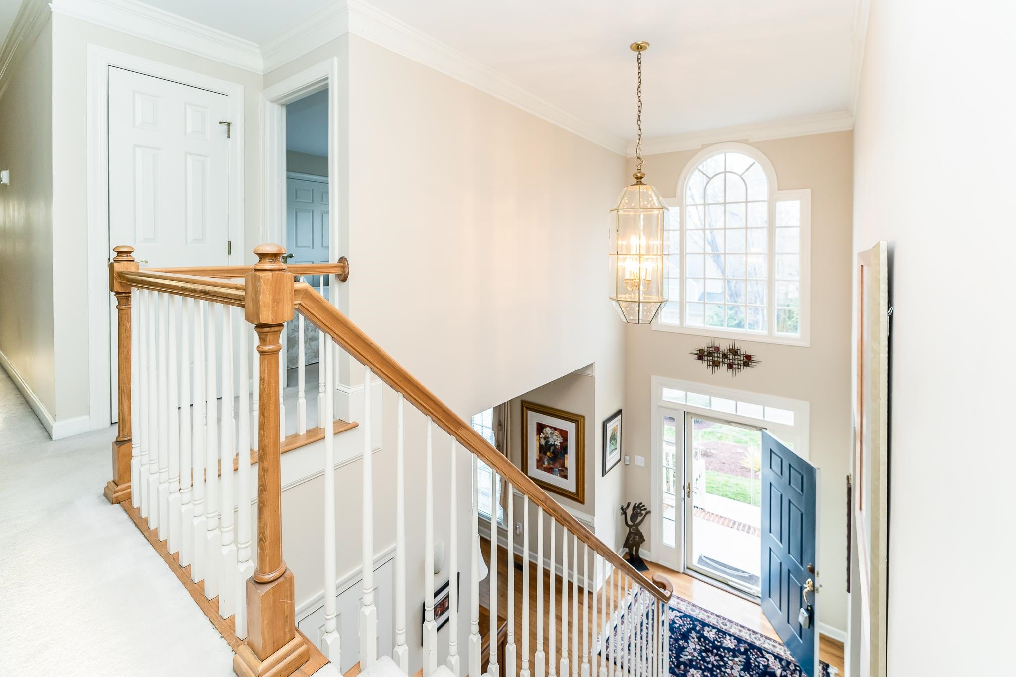812 Berwyn Way Raleigh, NC 27615 - Photo 52 of 53 Photo 53