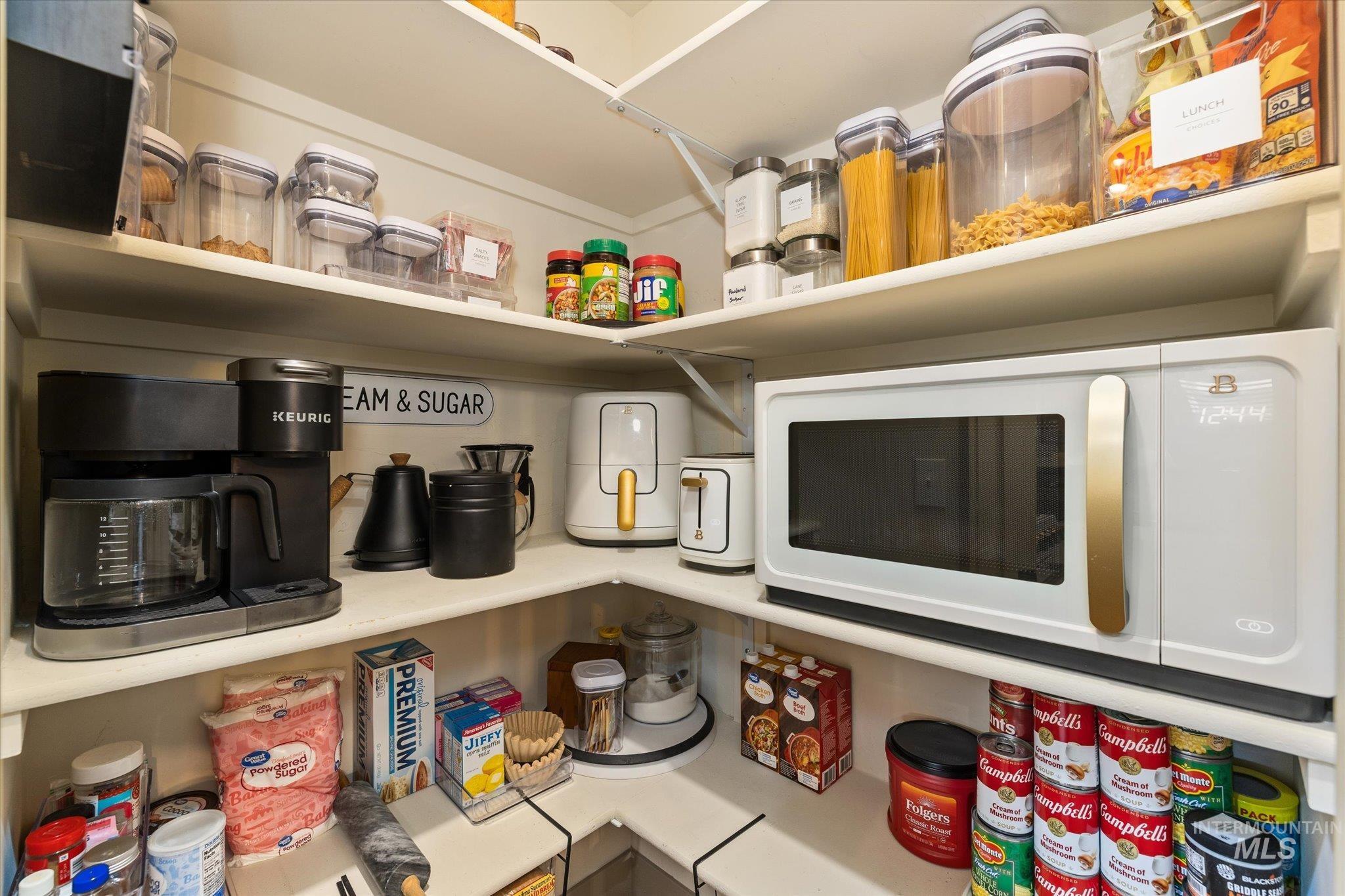 1065 West 11th Street Weiser, ID 83672 - Photo 26 of 48 View of pantry