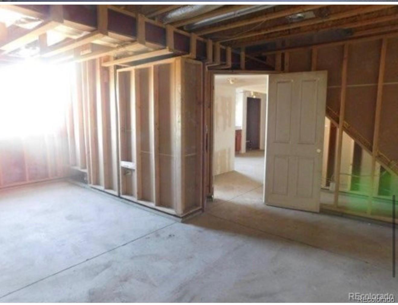 38423 County Road 166 Agate, CO 80101 - Photo 11 of 28 a view of a house with a door