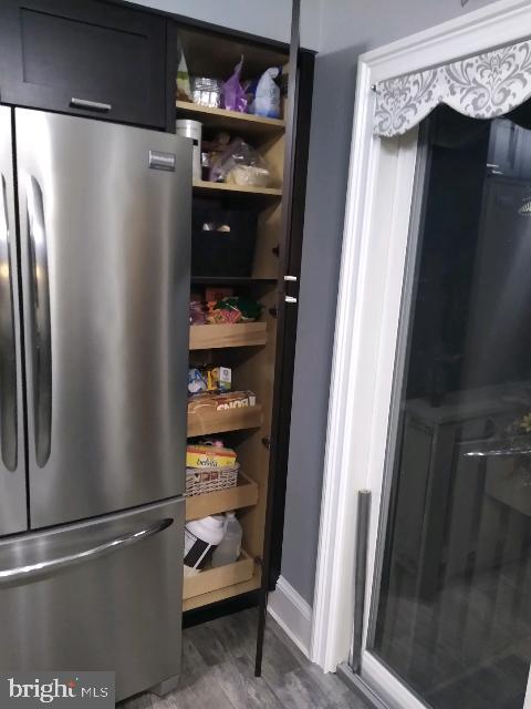 832 Roberts Road Warminster, PA 18974 - Photo 14 of 41 Pantry with pullouts
