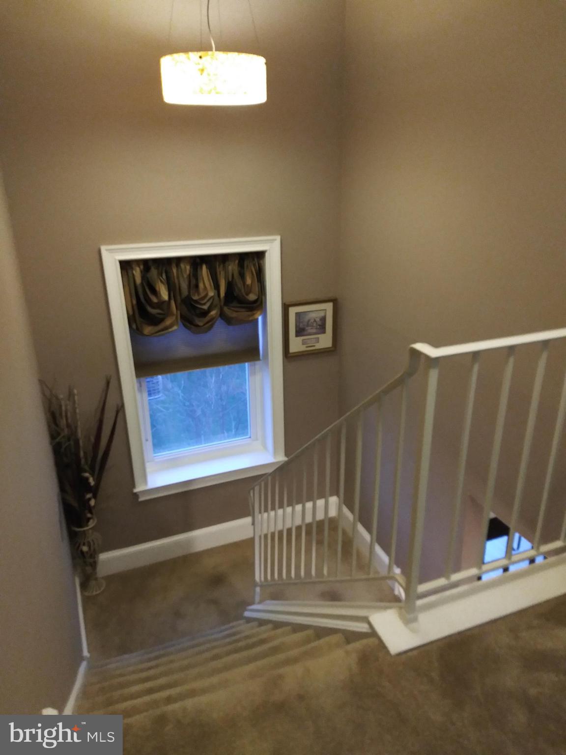 832 Roberts Road Warminster, PA 18974 - Photo 21 of 41 Stairwell