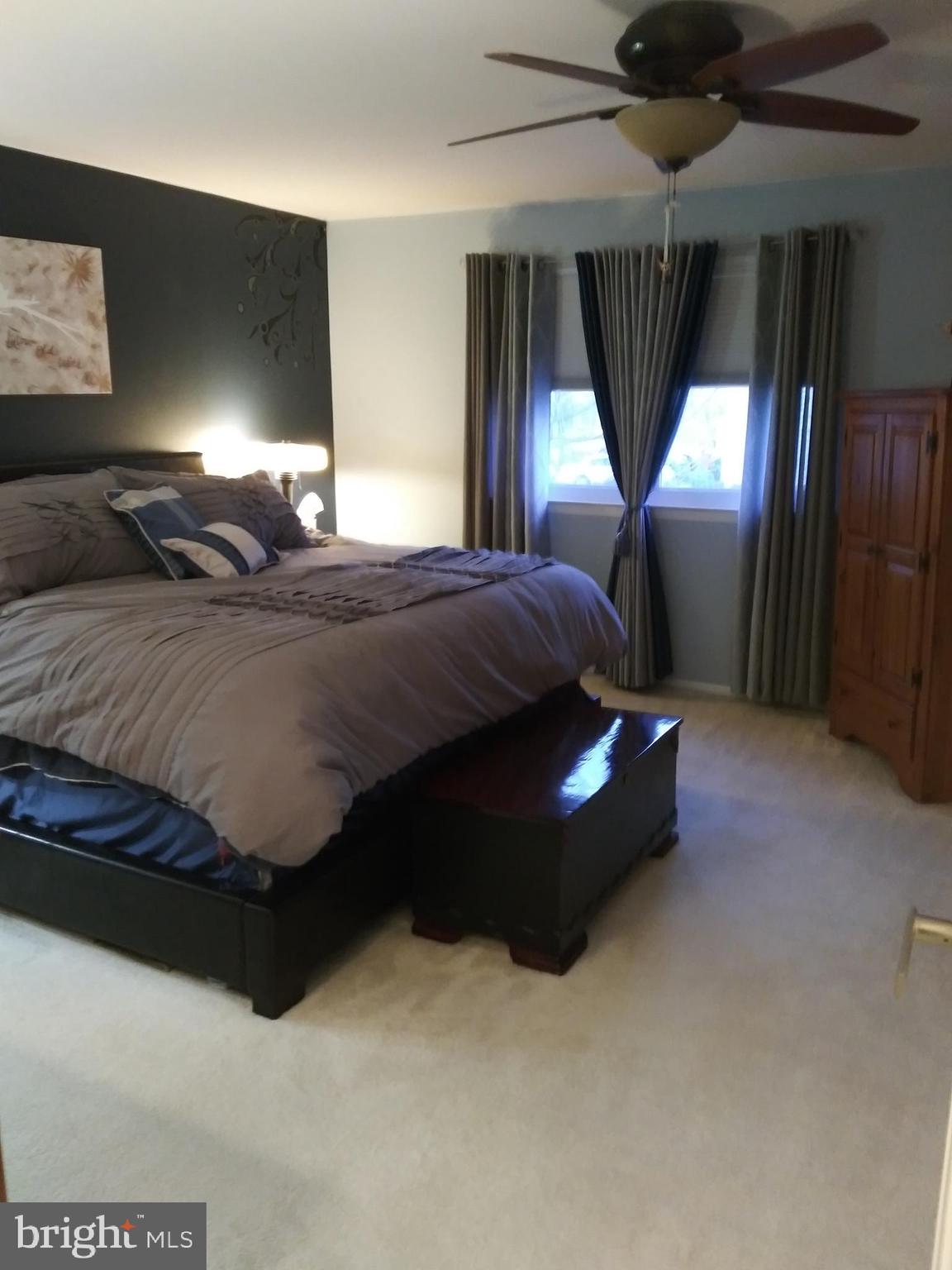 832 Roberts Road Warminster, PA 18974 - Photo 22 of 41 Master Bedroom