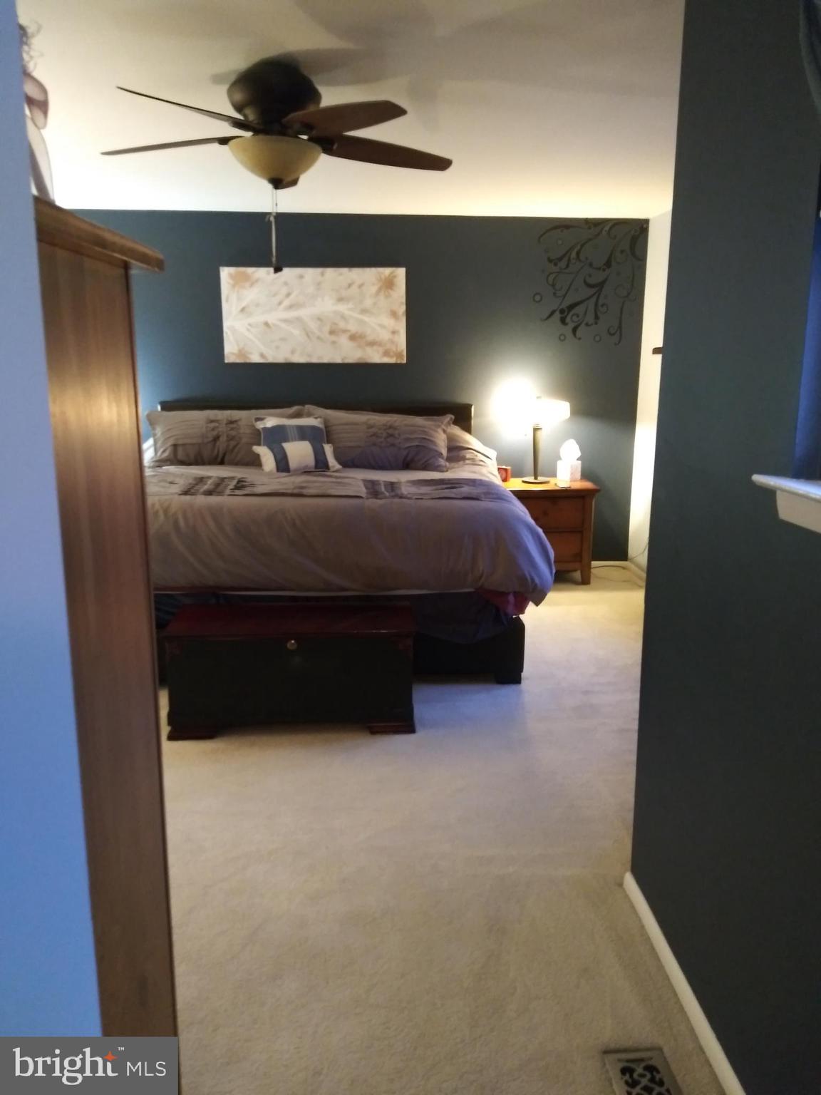 832 Roberts Road Warminster, PA 18974 - Photo 24 of 41 Master Bedroom