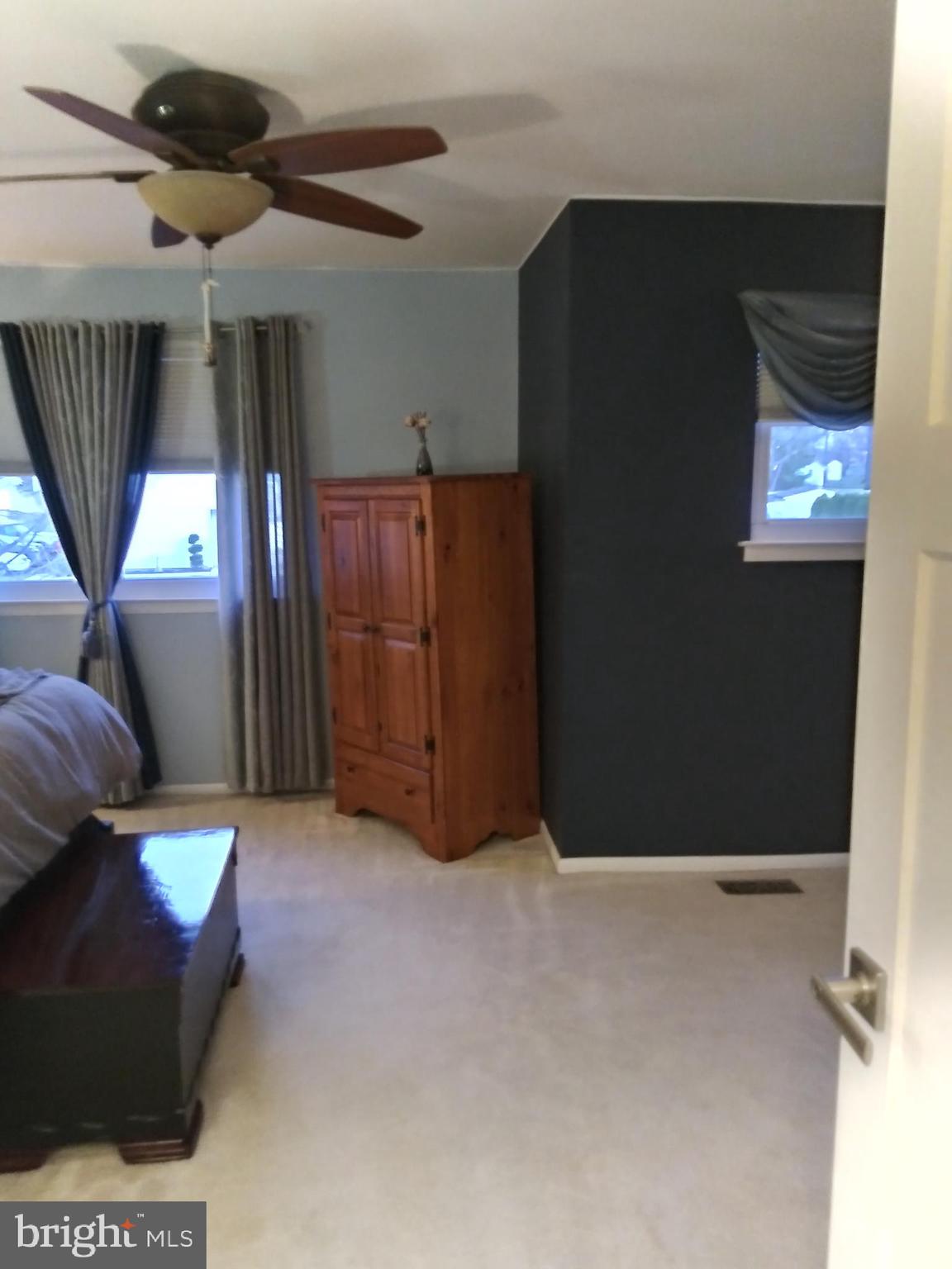 832 Roberts Road Warminster, PA 18974 - Photo 25 of 41 Master Bedroom