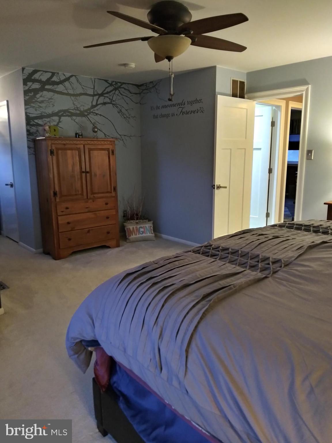 832 Roberts Road Warminster, PA 18974 - Photo 26 of 41 Master Bedroom