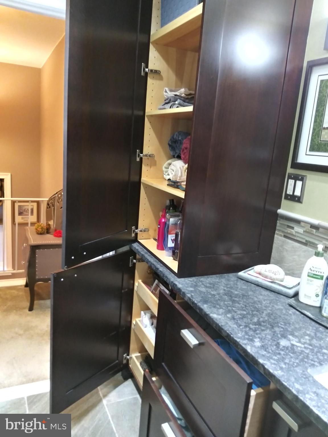 832 Roberts Road Warminster, PA 18974 - Photo 32 of 41 vanity with drawer base and with pullouts