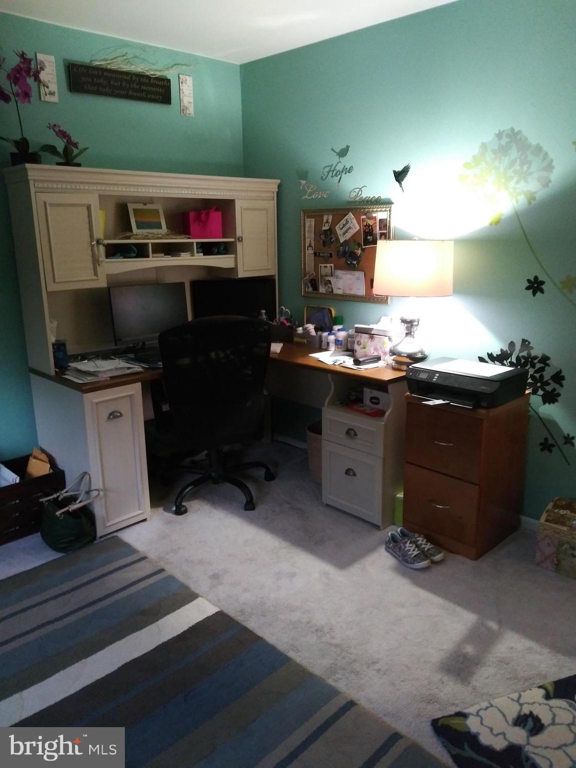 832 Roberts Road Warminster, PA 18974 - Photo 36 of 41 Bedroom 3