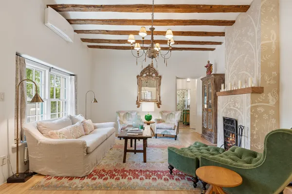 $2,750,000 | 511 East Palace Avenue, Santa Fe, NM 87501