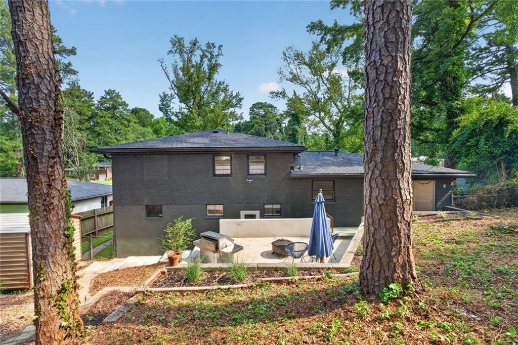 2537 Fontaine Circle Decatur, GA 30032 - Photo 34 of 46 Gallery Image 34