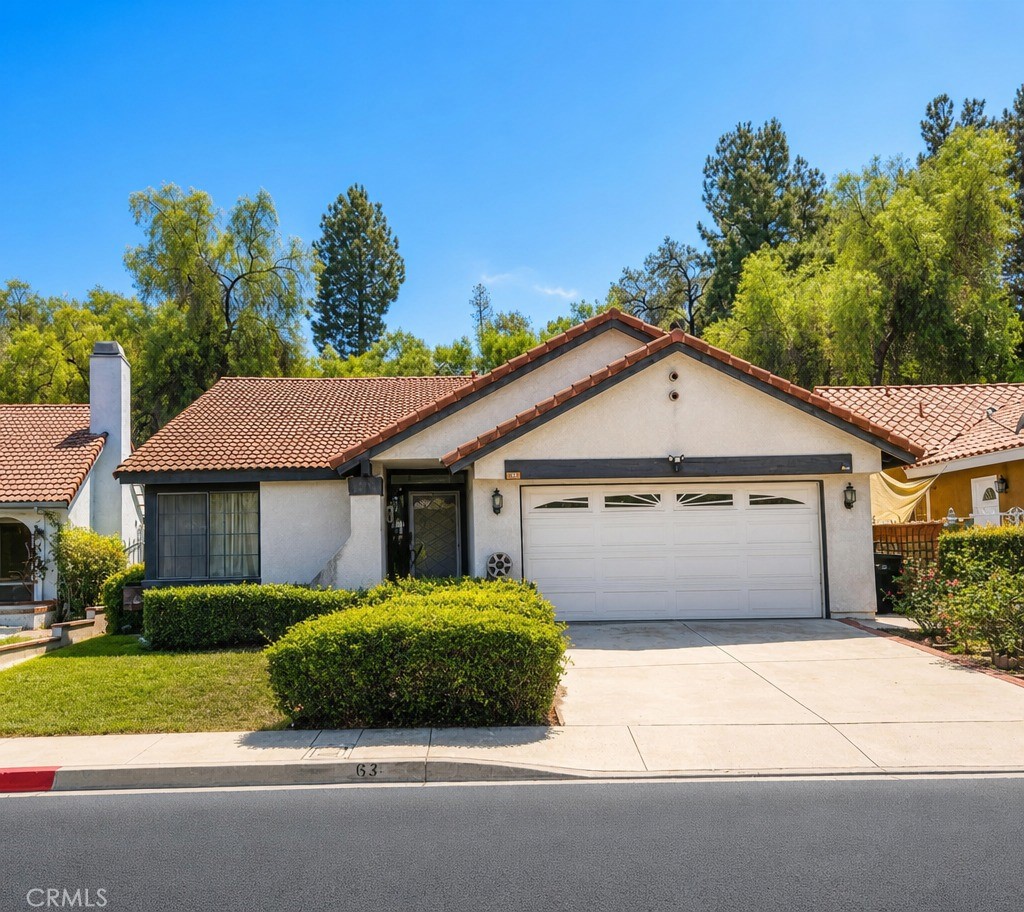63 Rainbow Ridge Road Phillips Ranch, CA 91766 - Photo 1 of 18 Gallery Image 1