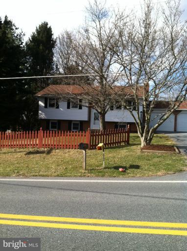 7502 Gaither Road Sykesville, MD 21784 - Photo 1 of 20 Exterior (Front)