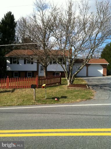 7502 Gaither Road Sykesville, MD 21784 - Photo 2 of 20 Exterior (Front)