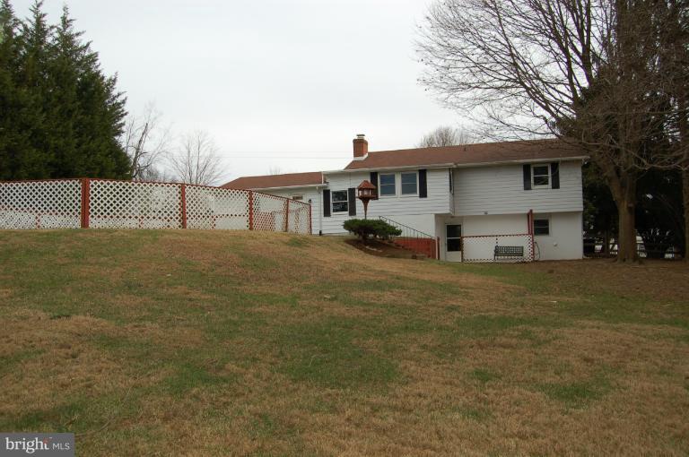 7502 Gaither Road Sykesville, MD 21784 - Photo 20 of 20 Exterior (Rear)