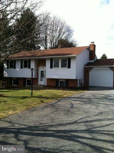 7502 Gaither Road Sykesville, MD 21784 - Photo 3 of 20 Exterior (Front)