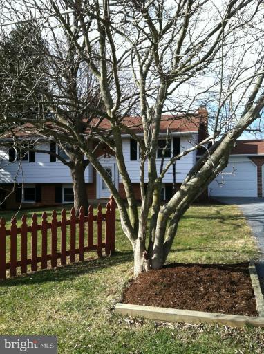 7502 Gaither Road Sykesville, MD 21784 - Photo 4 of 20 Exterior (Front)