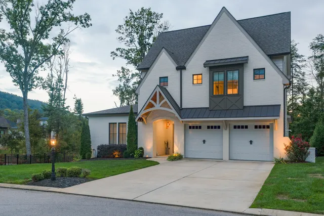 $965,000 | 9550 Wolf Creek Trail, Ooltewah, TN 37363