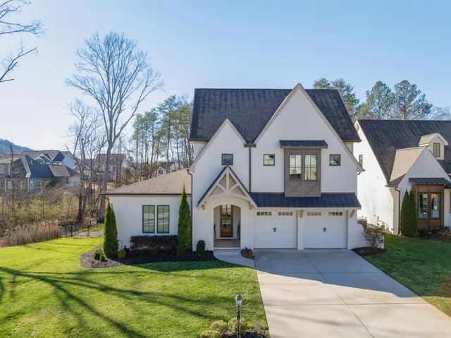 $965,000 | 9550 Wolf Creek Trail, Ooltewah, TN 37363