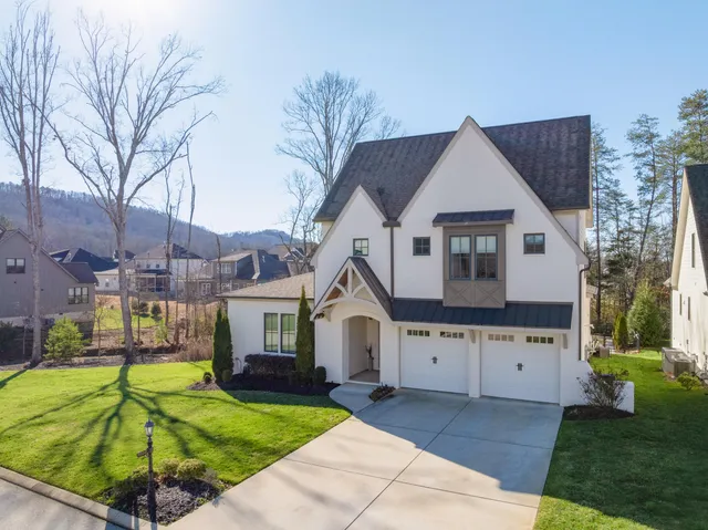 $965,000 | 9550 Wolf Creek Trail, Ooltewah, TN 37363