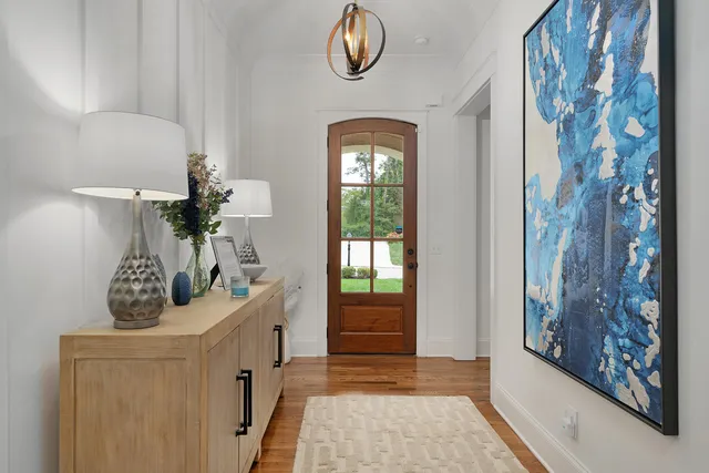 $1,050,000 | 9550 Wolf Creek Trail, Ooltewah, TN 37363