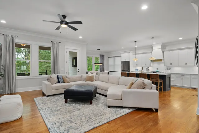 $1,050,000 | 9550 Wolf Creek Trail, Ooltewah, TN 37363