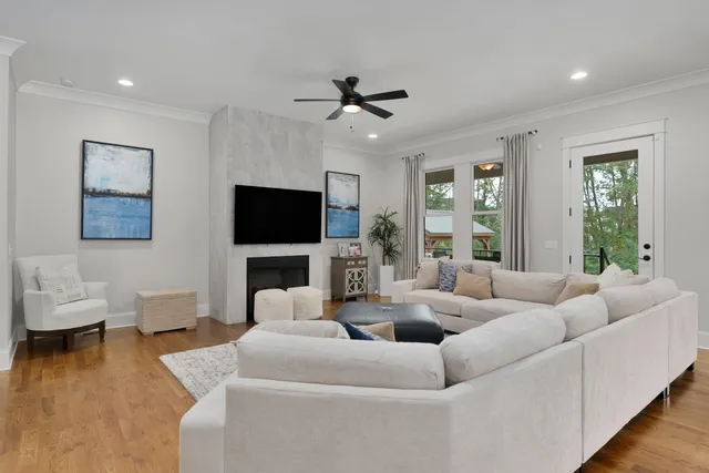 $1,050,000 | 9550 Wolf Creek Trail, Ooltewah, TN 37363