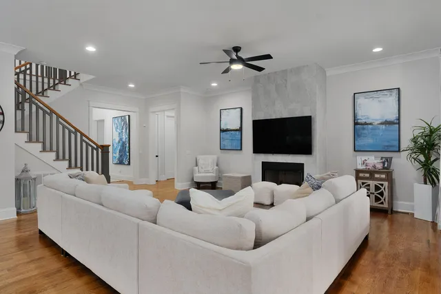 $1,050,000 | 9550 Wolf Creek Trail, Ooltewah, TN 37363