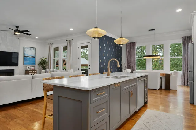 $1,050,000 | 9550 Wolf Creek Trail, Ooltewah, TN 37363