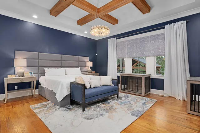 $1,050,000 | 9550 Wolf Creek Trail, Ooltewah, TN 37363