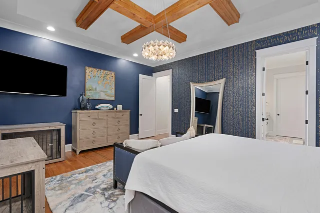 $1,050,000 | 9550 Wolf Creek Trail, Ooltewah, TN 37363