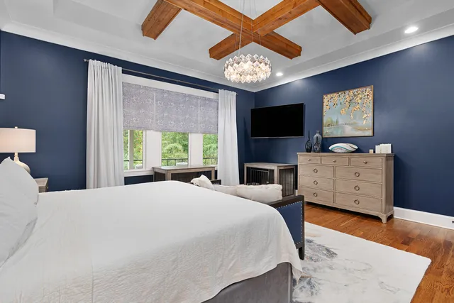 $1,050,000 | 9550 Wolf Creek Trail, Ooltewah, TN 37363