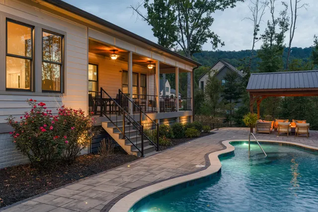 $965,000 | 9550 Wolf Creek Trail, Ooltewah, TN 37363