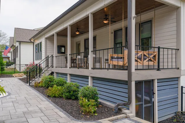 $1,050,000 | 9550 Wolf Creek Trail, Ooltewah, TN 37363