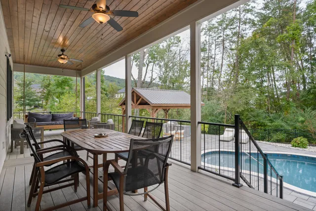 $1,050,000 | 9550 Wolf Creek Trail, Ooltewah, TN 37363