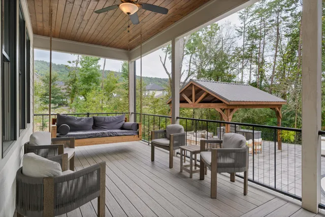 $1,050,000 | 9550 Wolf Creek Trail, Ooltewah, TN 37363