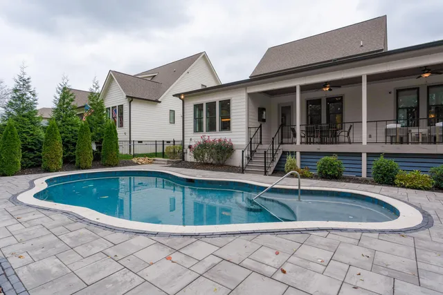 $1,050,000 | 9550 Wolf Creek Trail, Ooltewah, TN 37363