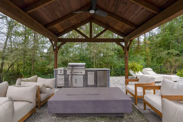 $1,050,000 | 9550 Wolf Creek Trail, Ooltewah, TN 37363