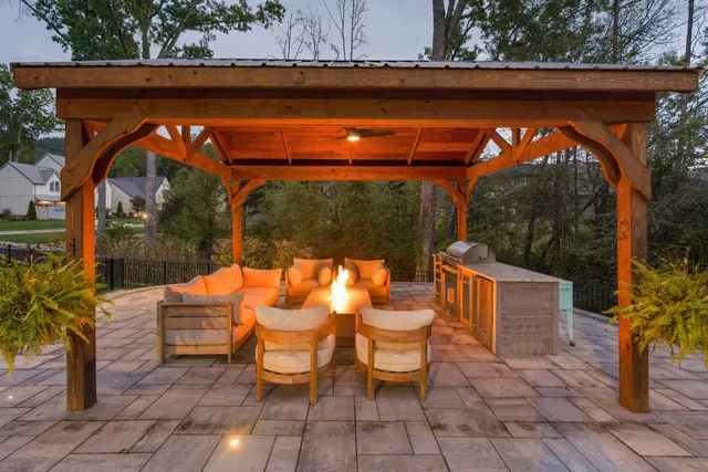 $965,000 | 9550 Wolf Creek Trail, Ooltewah, TN 37363