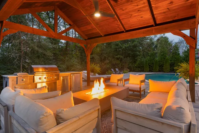 $965,000 | 9550 Wolf Creek Trail, Ooltewah, TN 37363