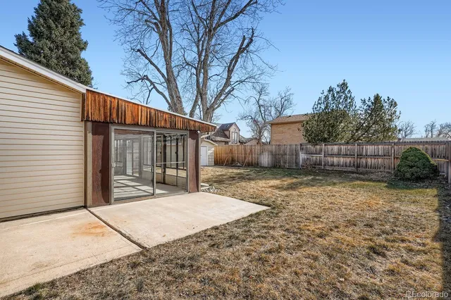 $419,000 | 1306 East 81st Place, Denver, CO 80229