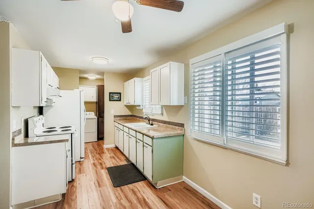 $419,000 | 1306 East 81st Place, Denver, CO 80229