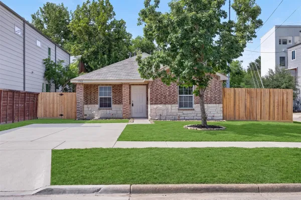 $3,000 | 1302 Shearn Street, Houston, TX 77007