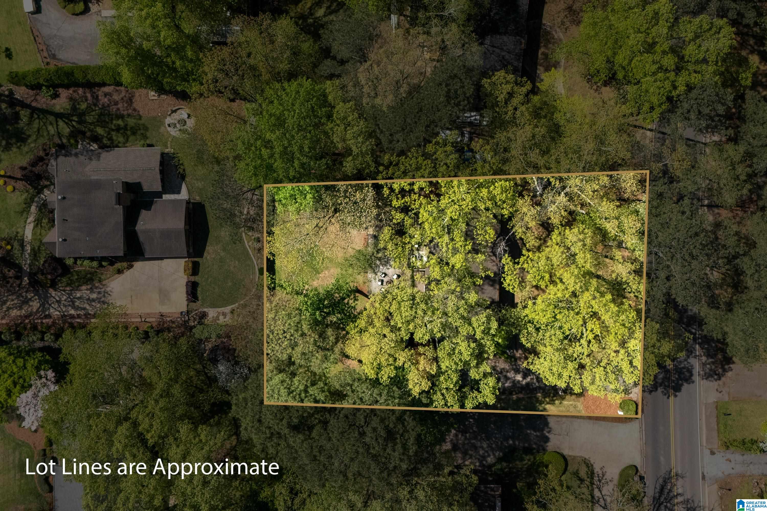 3321 Overton Road Birmingham, AL 35243 - Photo 58 of 64