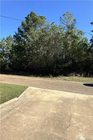 $28,500 | 0 Stillwood Road, Deridder, LA 70634