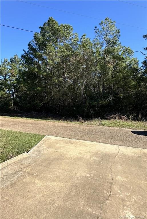 0 Stillwood Road Deridder, LA 70634 - Photo 4 of 4