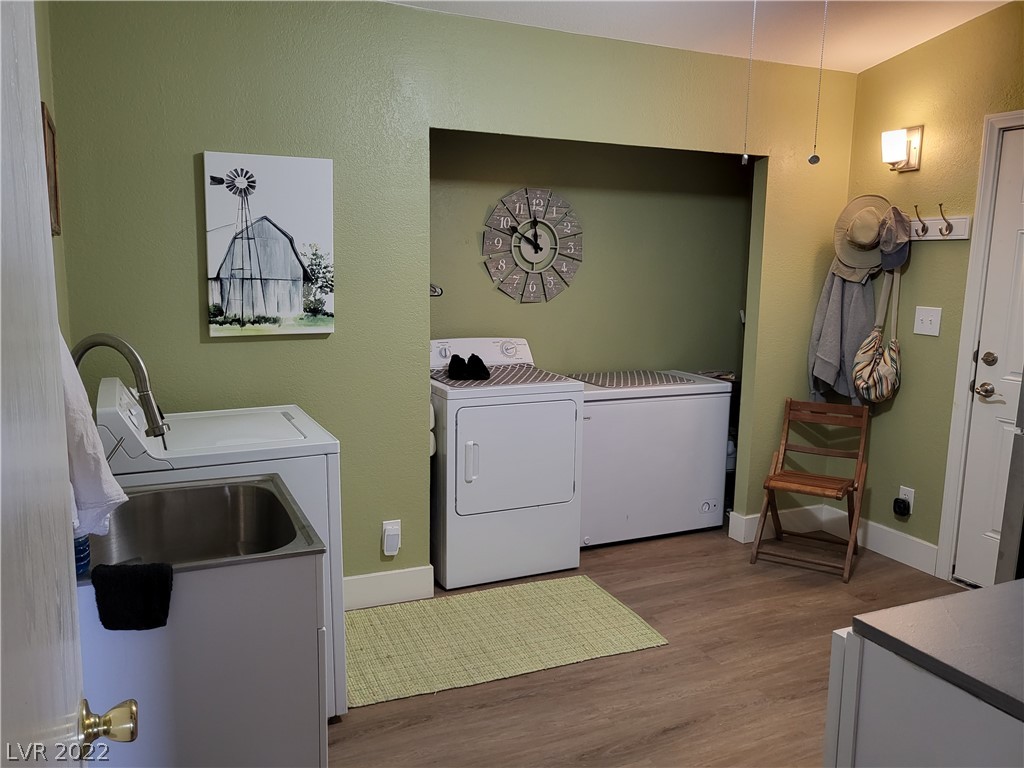 301 Jarvis Road Pahrump, NV 89060 - Photo 25 of 37 Gallery Image 25